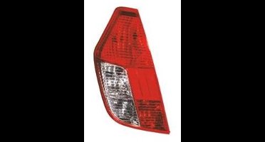 VanWezel 8208931 - Feu arrière gauche sans partie éléctrique pour Hyundai I10 de 2008 à 2013
