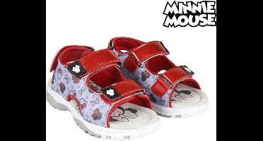 Disney Minnie Mouse Sandalen Kindersandalen