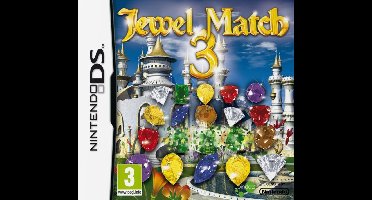 Jewel Match 3
