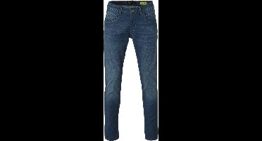 Cars Jeans - Henlow-coated pale blue