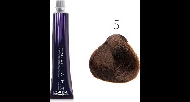 L'Oréal Professionnel - Dia Light - Haarverf - 50 ML - 5.0