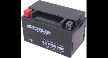 EDGE accu Gel ytx7a-bs 4 takt scooters