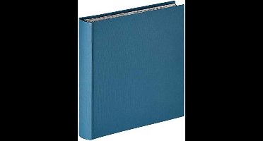 Walther FA-308-L Fun - Design album - Formaat 30 x 30 cm - Blauw