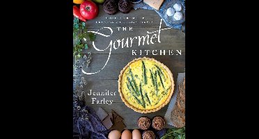 The Gourmet Kitchen