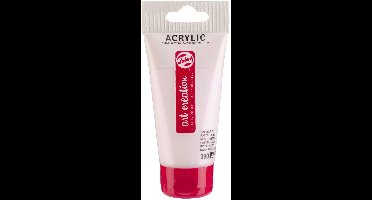 Talens acrylverf ArtCreation Tube 75 ml Pastelroze (390)