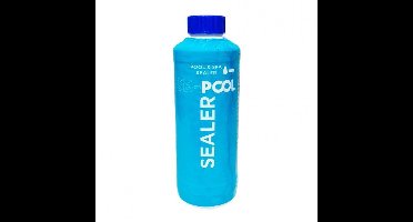 SB-Pool Leak Sealer - Anti-lek middel voor zwembaden en spa's - 1 liter