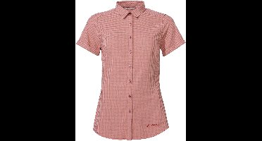 VAUDE Women's Seiland Shirt III, Dames, Outdoorblouse