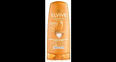 L'Oreal Elvive Conditioner 300Ml Extraordinary Coconut Oil