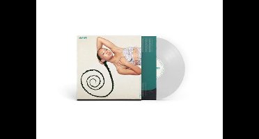 Griff - Vertigo (LP)