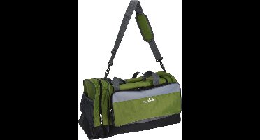 Sporttas Groen