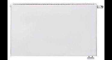 Viessmann Vitoset vlakke radiator Universeel Type 21 600x1400 mm, Rechts uitvoering 7576284