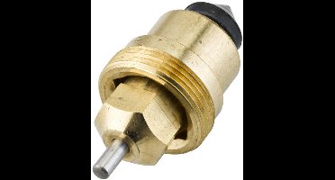 Danfoss Ventielinzet voor RAVL 10 (incl, Stopbus), 013L0248