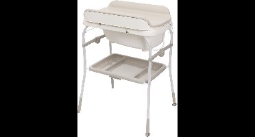 Chicco Bad- en Verzorgingsstation - Soft Bubble Armonia - Motherpearl