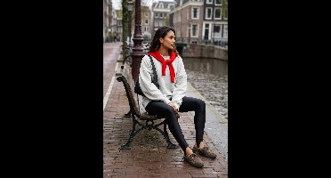 Copenhagen Studios Cph177 Mocassins Dames - Instappers - Taupe - Maat 41