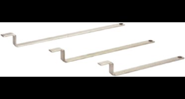 EATON INDUSTRIES Halyester Stroomrailkoppeling - 1764139 - E2M8S