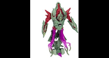 Transformers One Quintesson High Commander