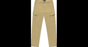 Cars Jeans Cargo Broek Colton - Heren