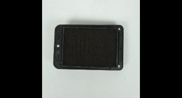 Luchtfilter origineel voor Scooter Sym 125 Megalo 2006 tot 2007 17211-HLB / 17211-ADB Nieuw