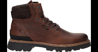 PME Legend Dragan Veterschoenen Hoog - donkerbruin - Maat 40