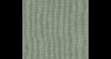 TEXTIELLOOK BEHANG | Uni - Groen - LivingWalls Michalsky 5