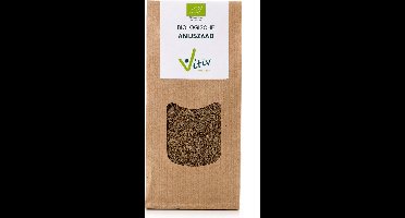 Vitiv Anijszaad bio 100 Gram