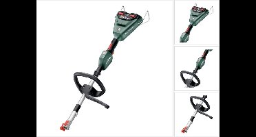 Metabo MA 36-18 LTX BL Q Multifunctionele snoerloze aandrijving 36 V ( 2x 18 V ) Brushless Solo ( 601725850 ) - zonder accu, zonder oplader