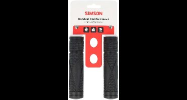 Simson Handvat Comfort Grip