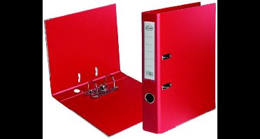 Centrum Forofis ordner A4 50mm rood PVC 91068.