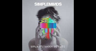 Simple Minds - Walk Between Worlds (CD)