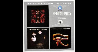 Triple Album Collection