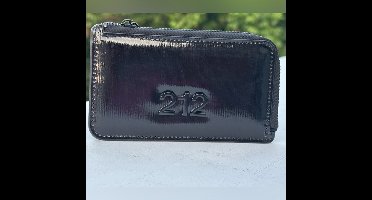 Carolina Herrera 212 card holder/ wallet 13x8 cm
