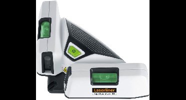 Laserliner SuperSquare-Laser 2G