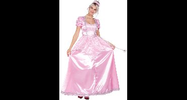 Roze Droom Prinses Sweet Dream - Vrouw