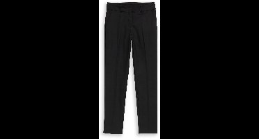 Tom Tailor - TTMIA Slim broek - Maat 36/30 - deep black