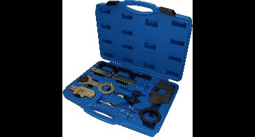 BRILLIANT TOOLS Motorafstelgereedschap voor BMW voor M42 M44 M50 ...