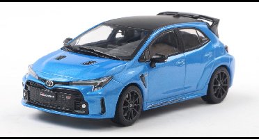 Toyota Corolla GR Circuit Edition Solido Modelauto 1:43 2023 S4314203 Schaalmodel