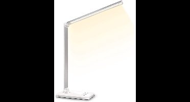 DailySupplies® Daglichtlamp Schilderen - Staand - Hobby - Wit
