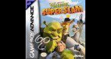 Shrek Super Slam