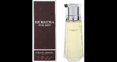 Carolina Herrera Man - 100ml - Eau de toilette