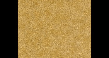 KLASSIEK UNI BEHANG - Geel Metallic  - AS Creation Versace 4