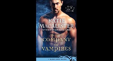 A Dark Ones Novel 8 - In the Company of Vampires
