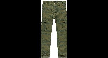 Cars Jeans Cargo Broek Jerez - Heren
