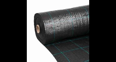 Bodengewebe Abdeckvlies 1 Meter x 10 Meter 100g/m²