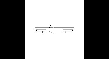 Cordial CXI 6 PP instrumentkabel 6 m - Instrumentenkabel