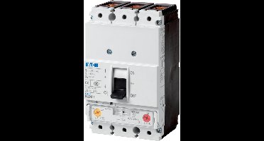 Eaton NZMC1-A80 Stroomonderbreker 3P 80A 36kA IEC - 271395 - E3E7T