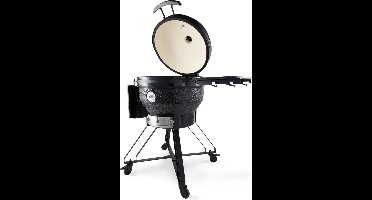 Premium Kamado BBQ 26 inch