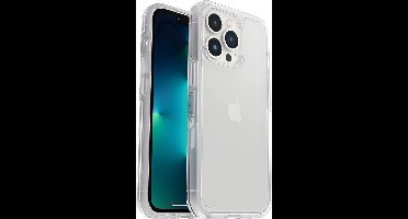 OtterBox Symmetry hoesje voor Apple iPhone 13 Pro - Transparant