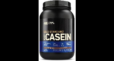 Optimum Nutrition Gold Standard 100% Casein Time Release Proteine - Chocolate Supreme - Caseïne Eiwitpoeder - 924 gram (28 servings)