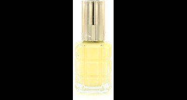 L'Oréal Color Riche a L'Huile Nagellak - B07 Jaune Citron