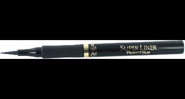 L'Oréal Paris Make-Up Designer Superliner Perfect Slim - Grey - Grijze Stifteyeliner - 4,7 ml
